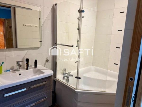 Véritable coup de coeur