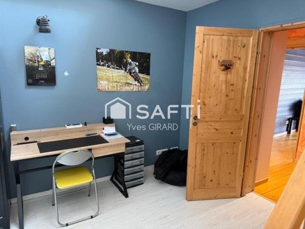 Véritable coup de coeur