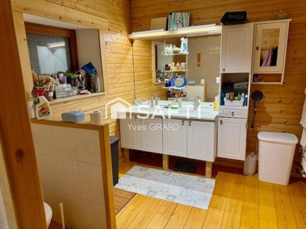 Véritable coup de coeur