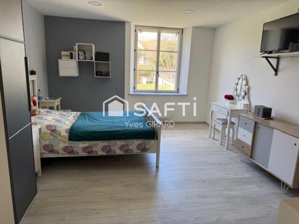 Véritable coup de coeur