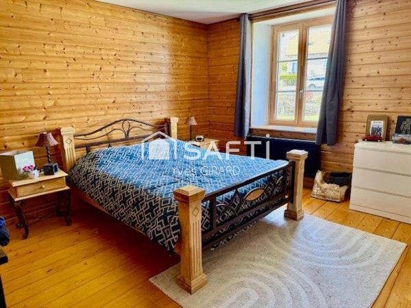 Véritable coup de coeur