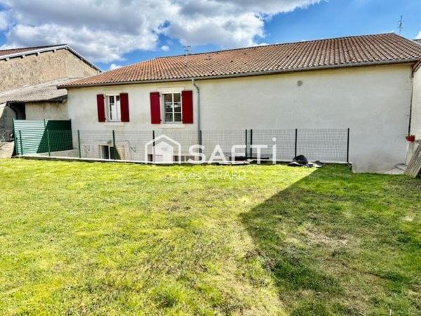 Véritable coup de coeur