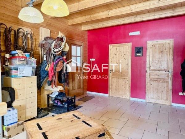 Véritable coup de coeur