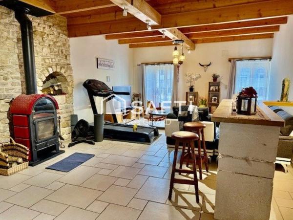 Véritable coup de coeur