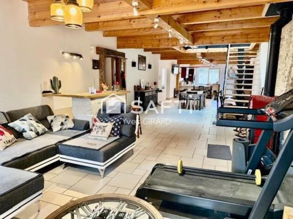 Véritable coup de coeur