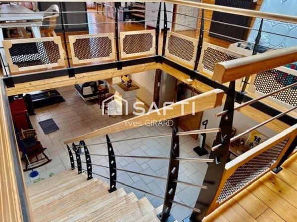 Véritable coup de coeur