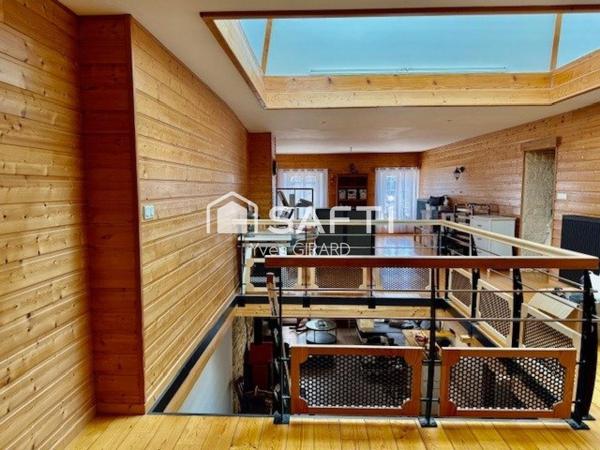 Véritable coup de coeur