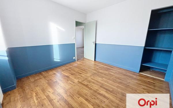 Appartement à louer    2 pièces • 47 m2 Larche