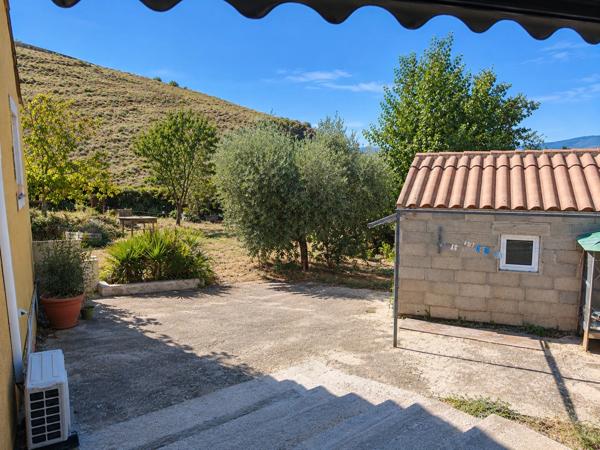 Maison à vendre 5 pièces LES MEES (04)