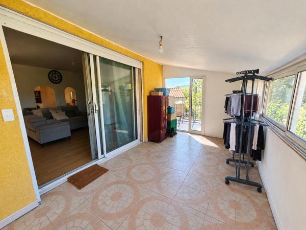 Maison à vendre 5 pièces LES MEES (04)