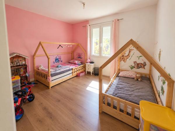 Maison à vendre 5 pièces LES MEES (04)