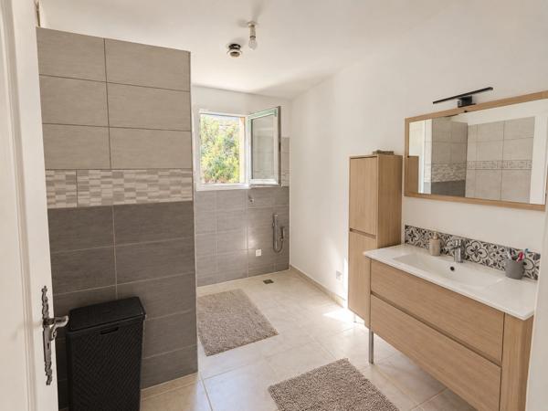 Maison à vendre 5 pièces LES MEES (04)
