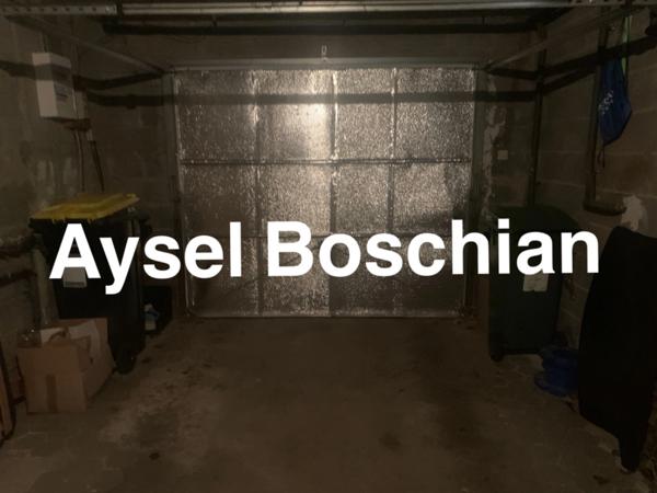 MAISON 3 CHAMBRES-GARAGE-TERRAIN-PROCHE FRONTIERES