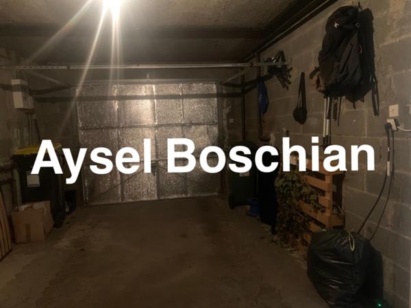 MAISON 3 CHAMBRES-GARAGE-TERRAIN-PROCHE FRONTIERES