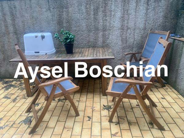 MAISON 3 CHAMBRES-GARAGE-TERRAIN-PROCHE FRONTIERES