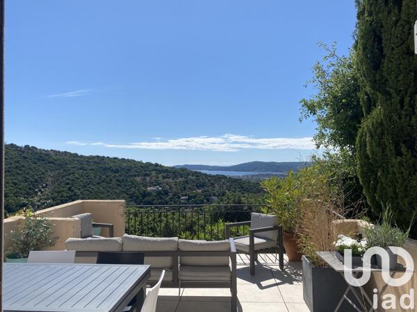 Appartement à vendre 3 pièces 37 m² Grimaud