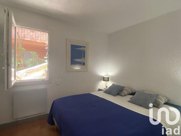 Appartement à vendre 3 pièces 37 m² Grimaud