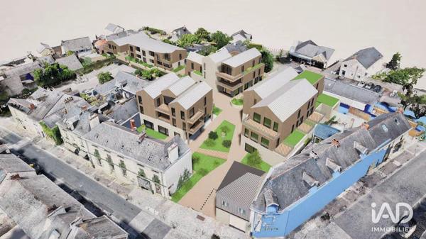 Murs commerciaux  à vendre 450 m² Carquefou