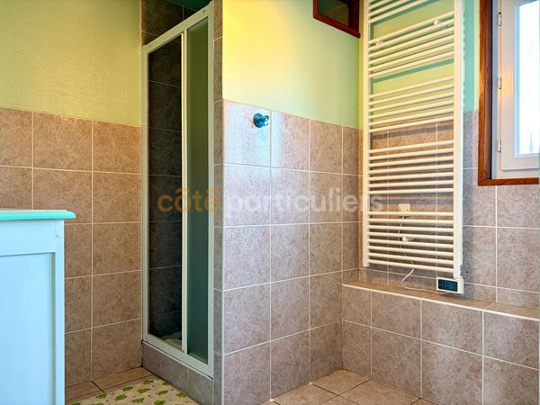 Vente Maison115 m² - 4 Pièces - SAINT-LO (50000)