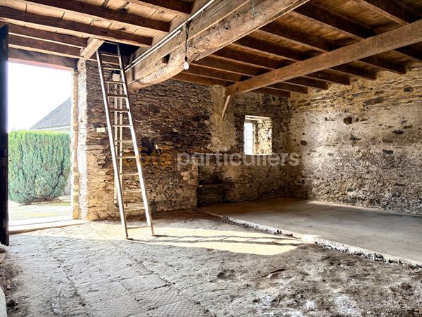 Vente Maison115 m² - 4 Pièces - SAINT-LO (50000)