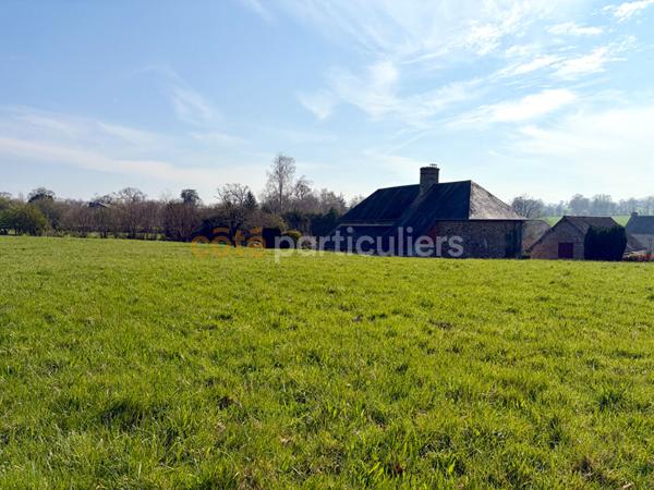 Vente Maison115 m² - 4 Pièces - SAINT-LO (50000)