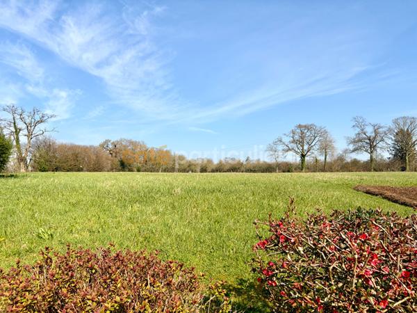 Vente Maison115 m² - 4 Pièces - SAINT-LO (50000)