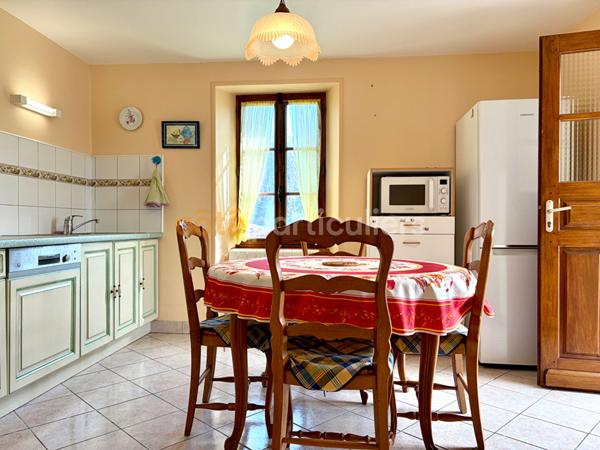 Vente Maison115 m² - 4 Pièces - SAINT-LO (50000)