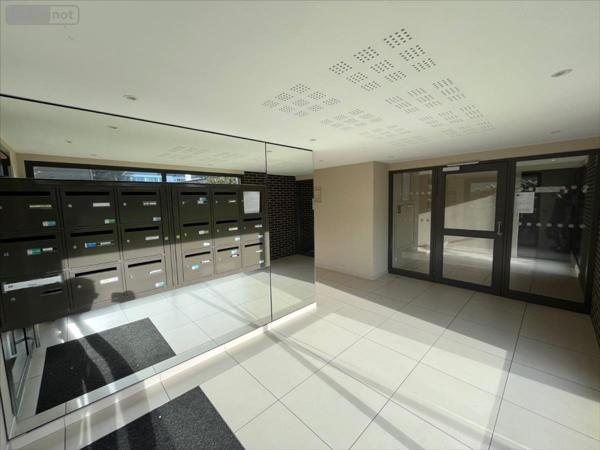Appartement à vendre à Saint-Malo en Ille-et-Vilaine (35400), ref : 35130-1094068