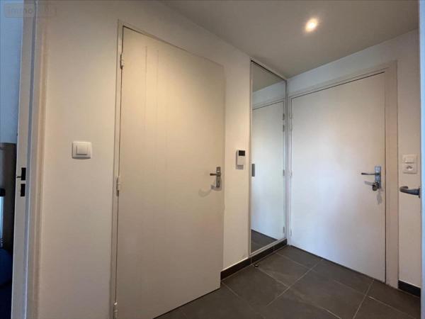 Appartement à vendre à Saint-Malo en Ille-et-Vilaine (35400), ref : 35130-1094068