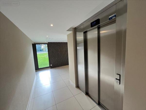 Appartement à vendre à Saint-Malo en Ille-et-Vilaine (35400), ref : 35130-1094068