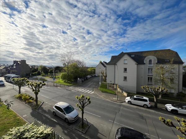 Appartement à vendre à Saint-Malo en Ille-et-Vilaine (35400), ref : 35130-1094068