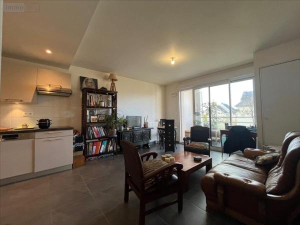 Appartement à vendre à Saint-Malo en Ille-et-Vilaine (35400), ref : 35130-1094068