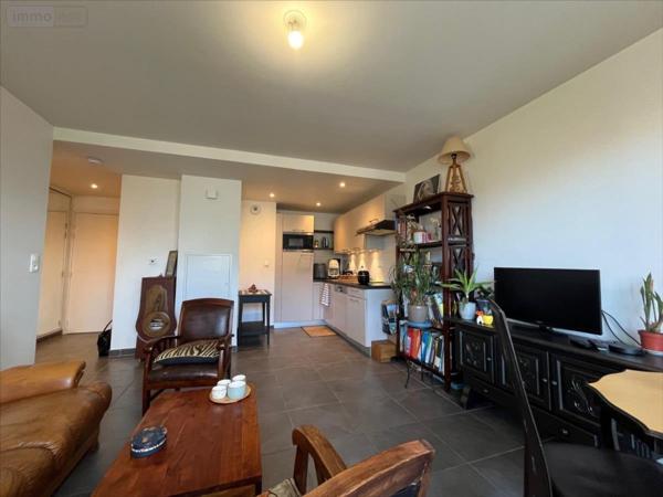 Appartement à vendre à Saint-Malo en Ille-et-Vilaine (35400), ref : 35130-1094068