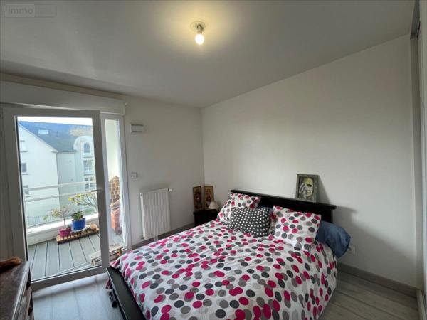 Appartement à vendre à Saint-Malo en Ille-et-Vilaine (35400), ref : 35130-1094068