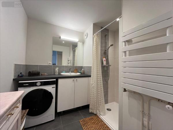 Appartement à vendre à Saint-Malo en Ille-et-Vilaine (35400), ref : 35130-1094068