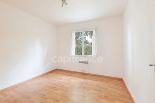 A pied de tout · plain pied de 107 m² · 4 chambres
