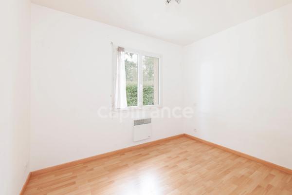 A pied de tout · plain pied de 107 m² · 4 chambres