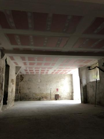 Vente / Garage / Parking