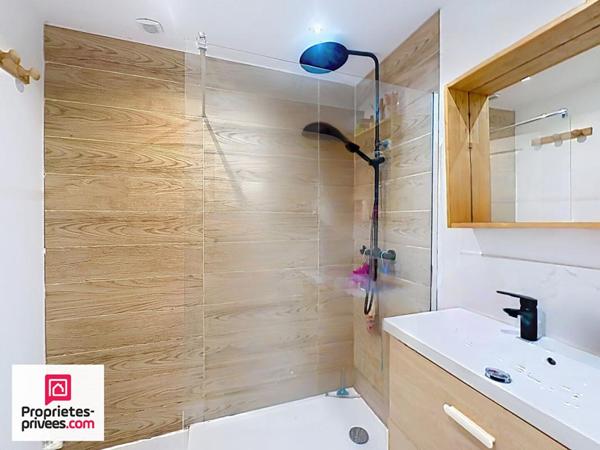 RIANS Appartement T2 45 m² RDC