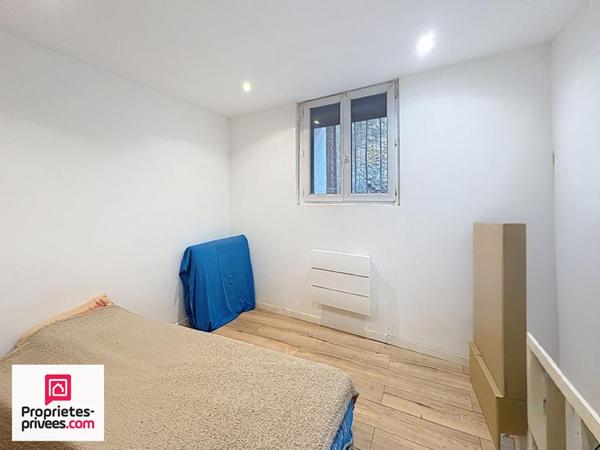 RIANS Appartement T2 45 m² RDC