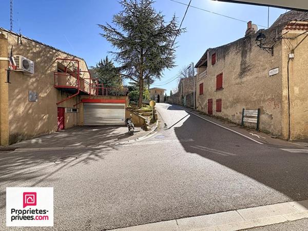 RIANS Appartement T2 45 m² RDC