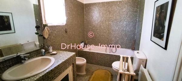 Maison à vendre 7 pièces de 149 m²