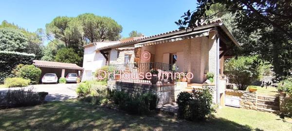 Maison à vendre 7 pièces de 149 m²