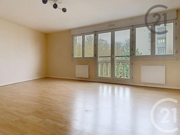 Appartement T4 à vendre  4 pièces - 88 m2 REIMS - 51