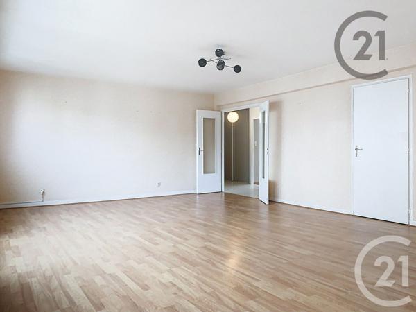 Appartement T4 à vendre  4 pièces - 88 m2 REIMS - 51