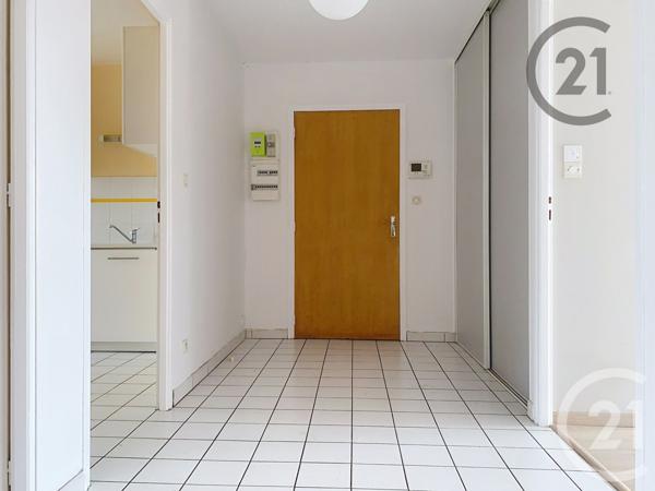 Appartement T4 à vendre  4 pièces - 88 m2 REIMS - 51