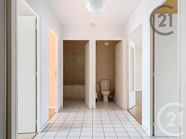 Appartement T4 à vendre  4 pièces - 88 m2 REIMS - 51