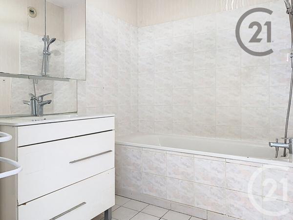 Appartement T4 à vendre  4 pièces - 88 m2 REIMS - 51