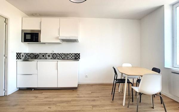 Appartement à louer    1 pièce •  Lille