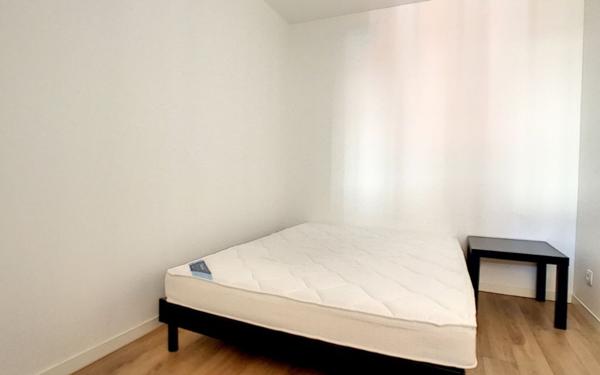 Appartement à louer    1 pièce •  Lille